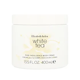 Elizabeth Arden White Tea krem do ciała 400 ml W