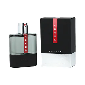 Prada Luna Rossa Carbon EDT 100 ml M