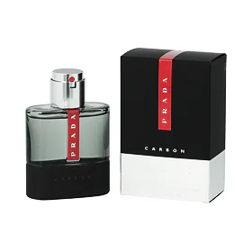 Prada Luna Rossa Carbon EDT 50 ml M