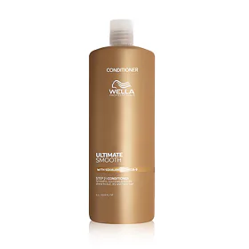 Wella Ultimate Smooth Conditioner 1000 ml