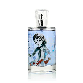 Disney Frozen Elsa Woda toaletowa 100 ml
