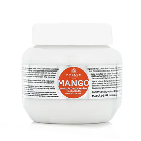 Kallos Mango Moisture Repair Hair Mask 275 ml