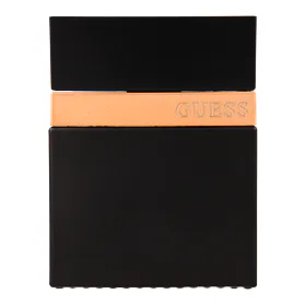 Guess Seductive Noir Homme EDT tester 100 ml M