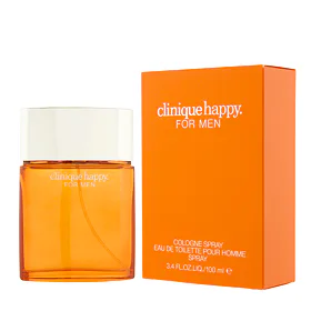 Clinique Happy for Men Cologne EDT 50 ml M