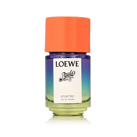Loewe Paula's Ibiza Eclectic EDT 50 ml U