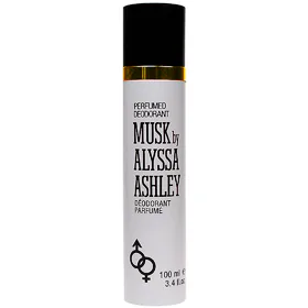 Alyssa Ashley Musk DEO w sprayu 100 ml U