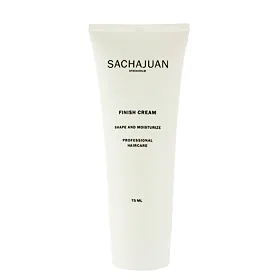 Sachajuan Finish Cream (Shape and Moisturize) 75 ml