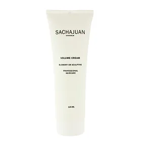 Sachajuan Volume Cream (Blowdry or Sculpting) 125 ml