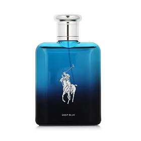 Ralph Lauren Polo Deep Blue Parfum 125 ml M
