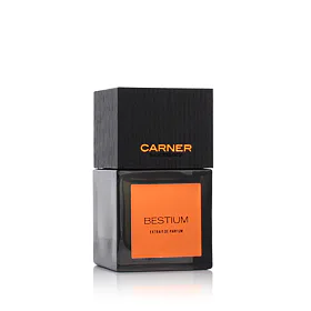 Carner Barcelona Bestium Extrait de Parfum 50 ml U