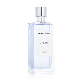 Angel Schlesser Les Eaux d'Un Instant Instictive Marine EDT 100 ml U