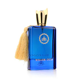 Killer Oud Killer Oud EDP 100 ml U