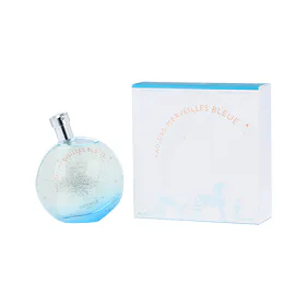 Hermès Eau des Merveilles Bleue EDT 100 ml W