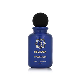 Delroba Sweet Amber EDP 100 ml M