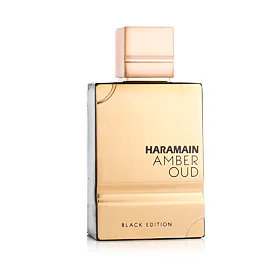 Al Haramain Amber Oud Black Edition EDP 60 ml U
