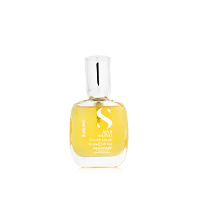 ALFAPARF MILANO Semi Di Lino Sublime Cristalli Liquid The Original Olejek do włosów dla kobiet 30 ml