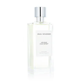 Angel Schlesser Les Eaux d'Un Instant Intimate White Flowers EDT 100 ml U