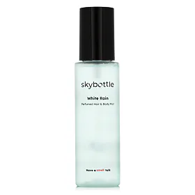 Skybottle White Rain Lakier do włosów 100 ml U