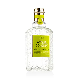 4711 Acqua Colonia Lime & Nutmeg EDC 100 ml U