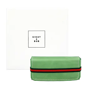 Eight & Bob skórzane etui na perfumy