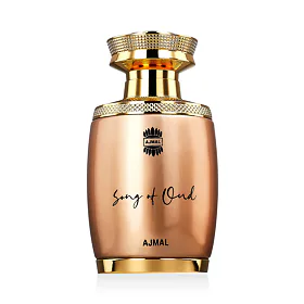 Ajmal Song of Oud EDP 75 ml U