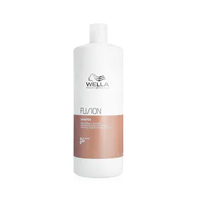 Wella Fusion Intense Repair Shampoo 1000 ml