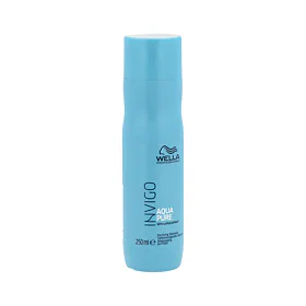 Wella Professional Invigo Aqua Pure Purifying Shampoo 250 ml