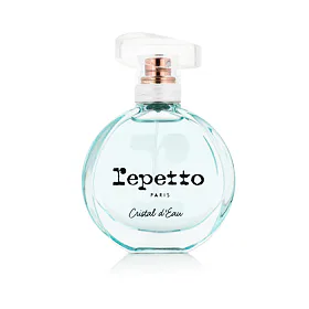 Repetto Cristal d'Eau EDT 50 ml W