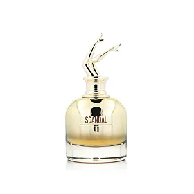 Jean Paul Gaultier Scandal Gold EDP 80 ml W
