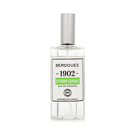 Berdoues 1902 Citron Caviar EDC 125 ml U