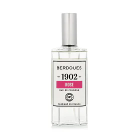 Berdoues 1902 Rose EDC 125 ml W