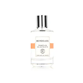 Berdoues Freesia & Coton EDT 100 ml U
