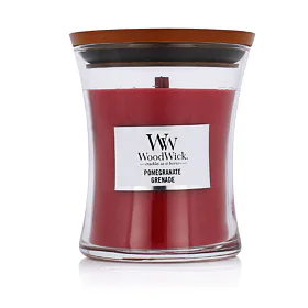 WoodWick Medium Hourglass Candles świeca zapachowa 275 g