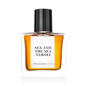 Francesca Bianchi Sex And The Sea Neroli Ekstrakt perfum  30 ml