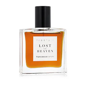 Francesca Bianchi Lost In Heaven Extrait de Parfum 30 ml U