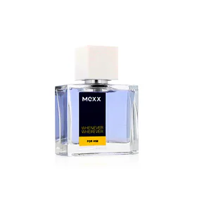 Mexx Whenever Wherever for Him EDT 30 ml M