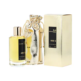 Mancera Paris Aoud S EDP 120 ml W