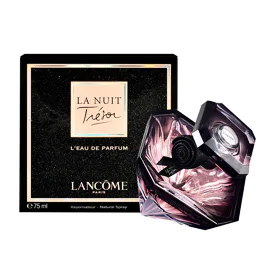 Lancôme La Nuit Trésor EDP 30 ml W