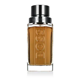 Hugo Boss Boss The Scent For Him EDT do wielokrotnego napełniania 50 ml M