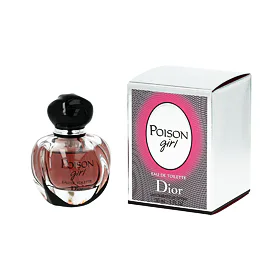 Dior Christian Poison Girl Woda toaletowa dla kobiet 30 ml
