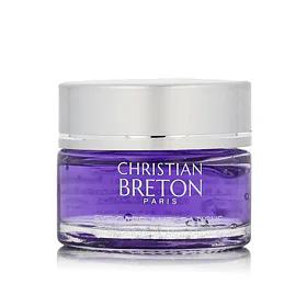 Christian Breton Eye Priority Dark Antti-Fatigue Gel 15 ml