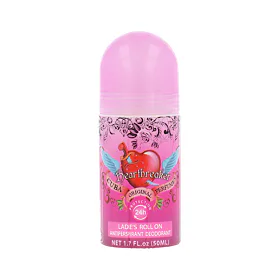 Cuba Heartbreaker DEO Roll-On 50 ml W