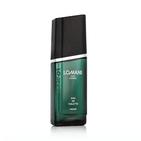 Lomani Pour Homme EDT 100 ml M