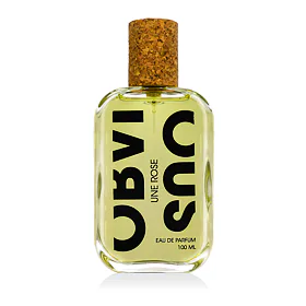 Obvious Une Rose EDP 100 ml U