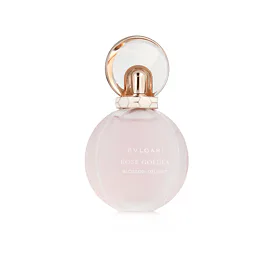 Bvlgari Rose Goldea Blossom Delight Woda toaletowa dla kobiet 50 ml
