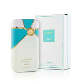 Armaf Le Parfait Azure Pour Femme EDP 200 ml W