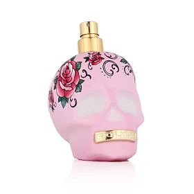POLICE To Be Tattooart Women Woda perfumowana dla kobiet 75 ml