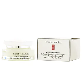 Elizabeth Arden Visible Difference Refining Moisture Cream Complex 75 ml