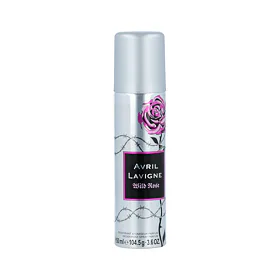 Avril Lavigne Wild Rose DEO w sprayu 150 ml W