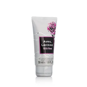 Avril Lavigne Wild Rose SG 50 ml W
